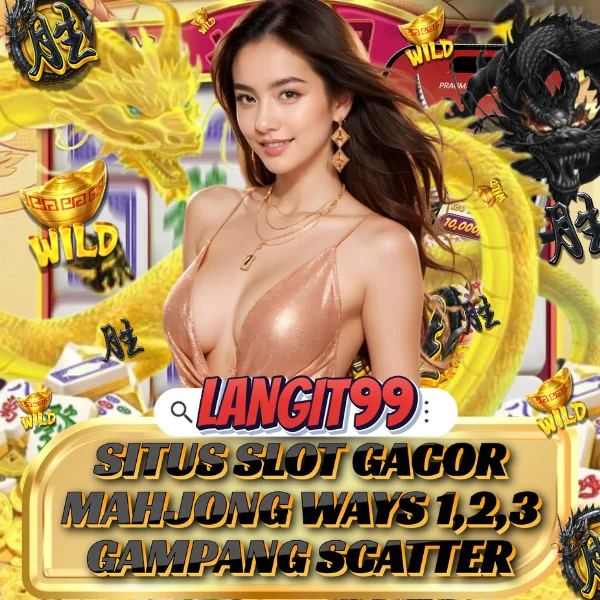 MAHJONG WAYS 2